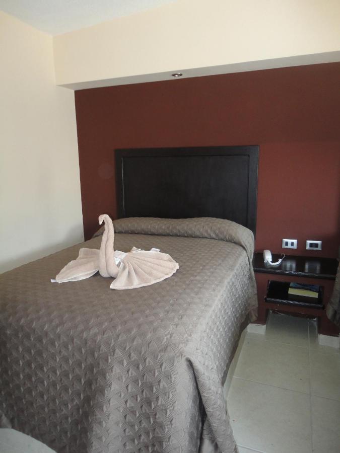Hotel San Marcos Aguascalientes Buitenkant foto