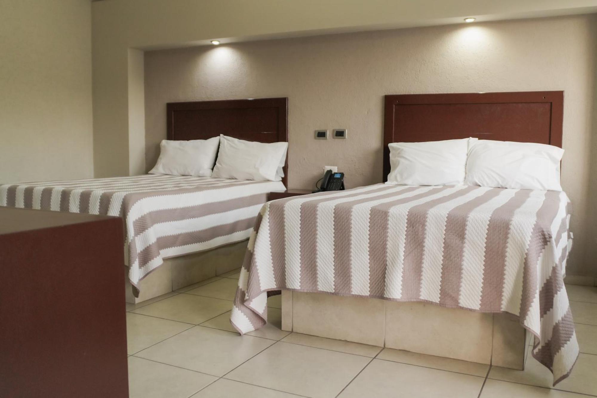 Hotel San Marcos Aguascalientes Buitenkant foto