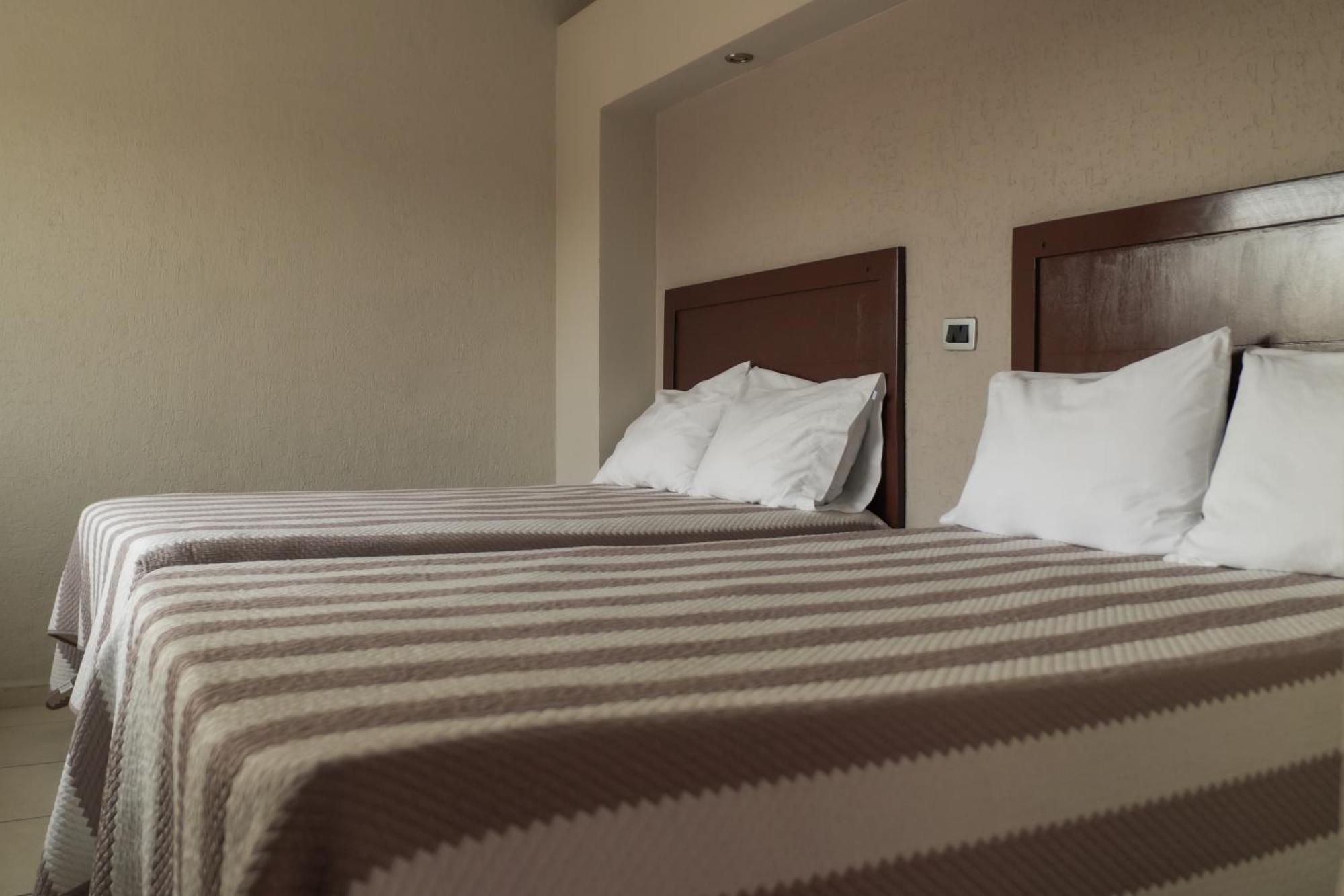 Hotel San Marcos Aguascalientes Buitenkant foto