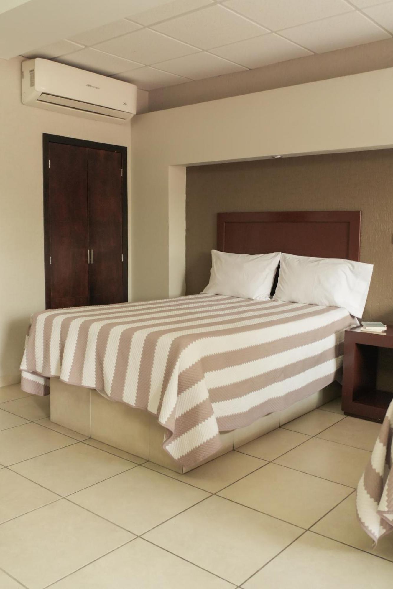 Hotel San Marcos Aguascalientes Buitenkant foto