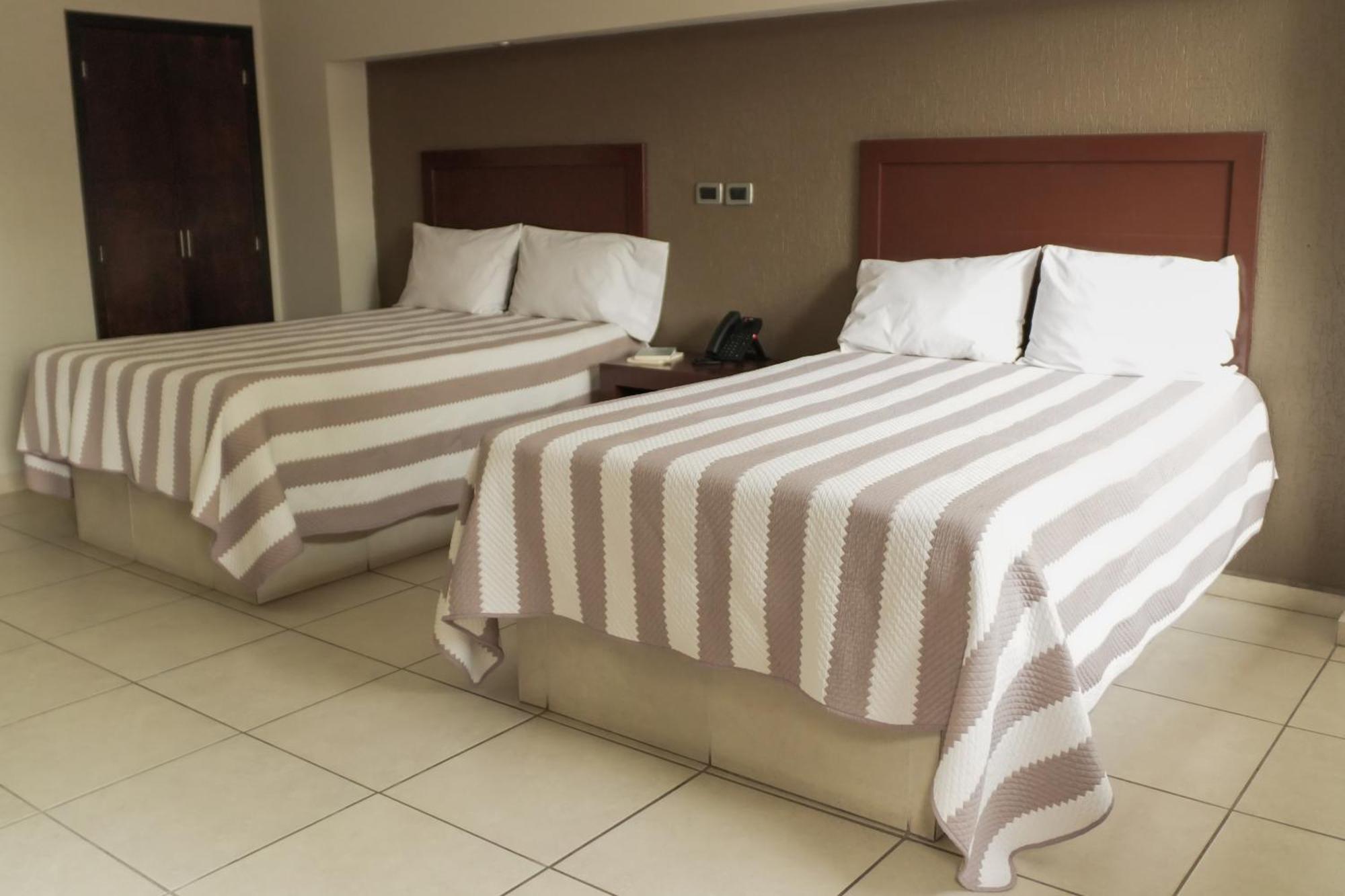 Hotel San Marcos Aguascalientes Buitenkant foto