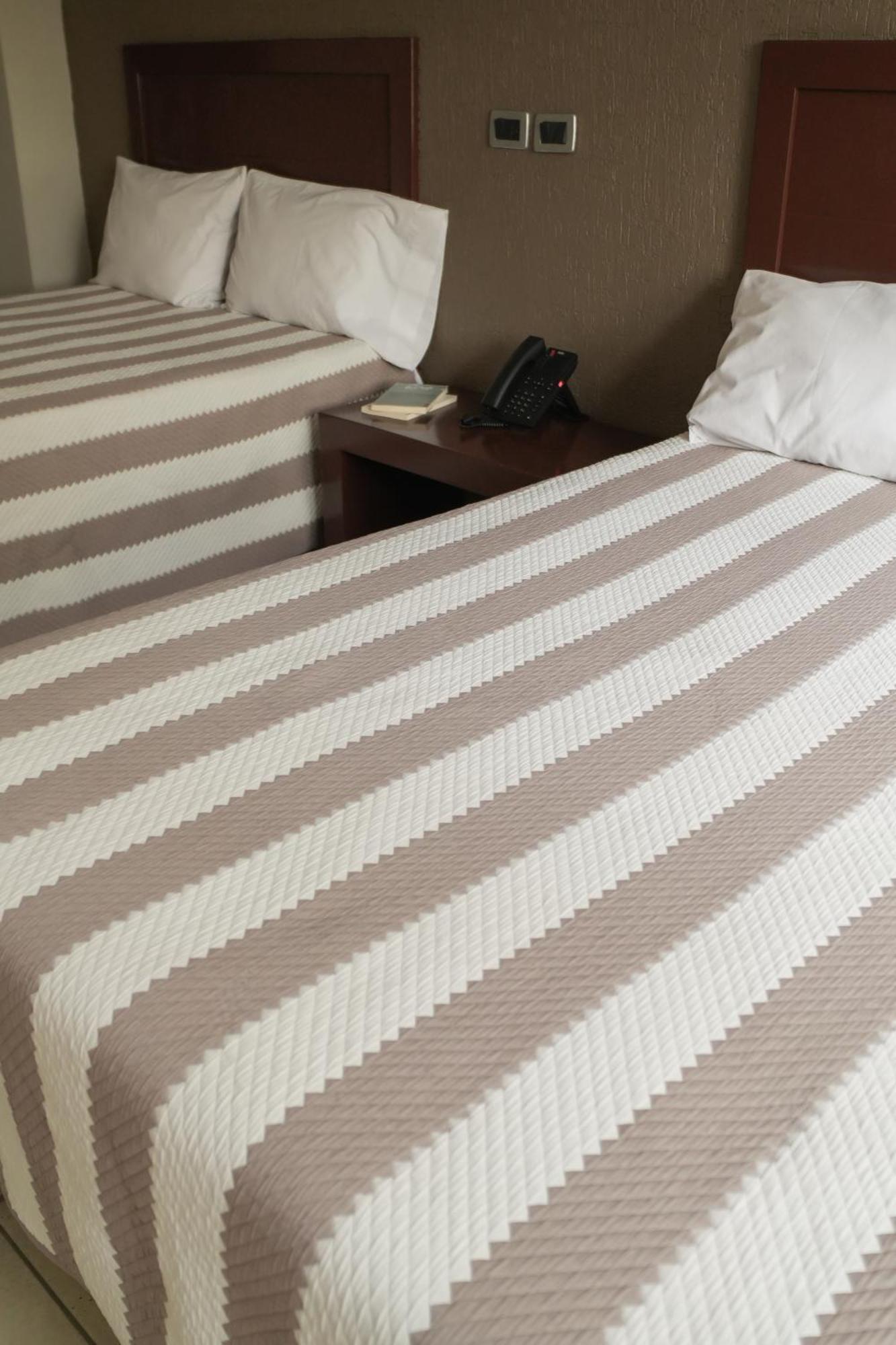 Hotel San Marcos Aguascalientes Buitenkant foto