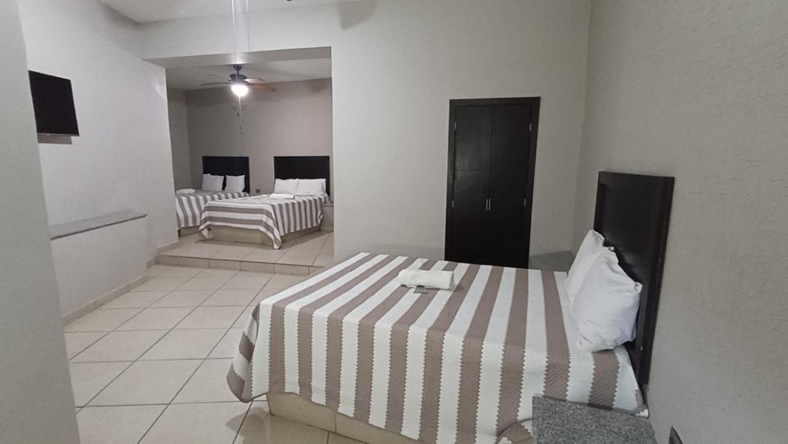 Hotel San Marcos Aguascalientes Buitenkant foto