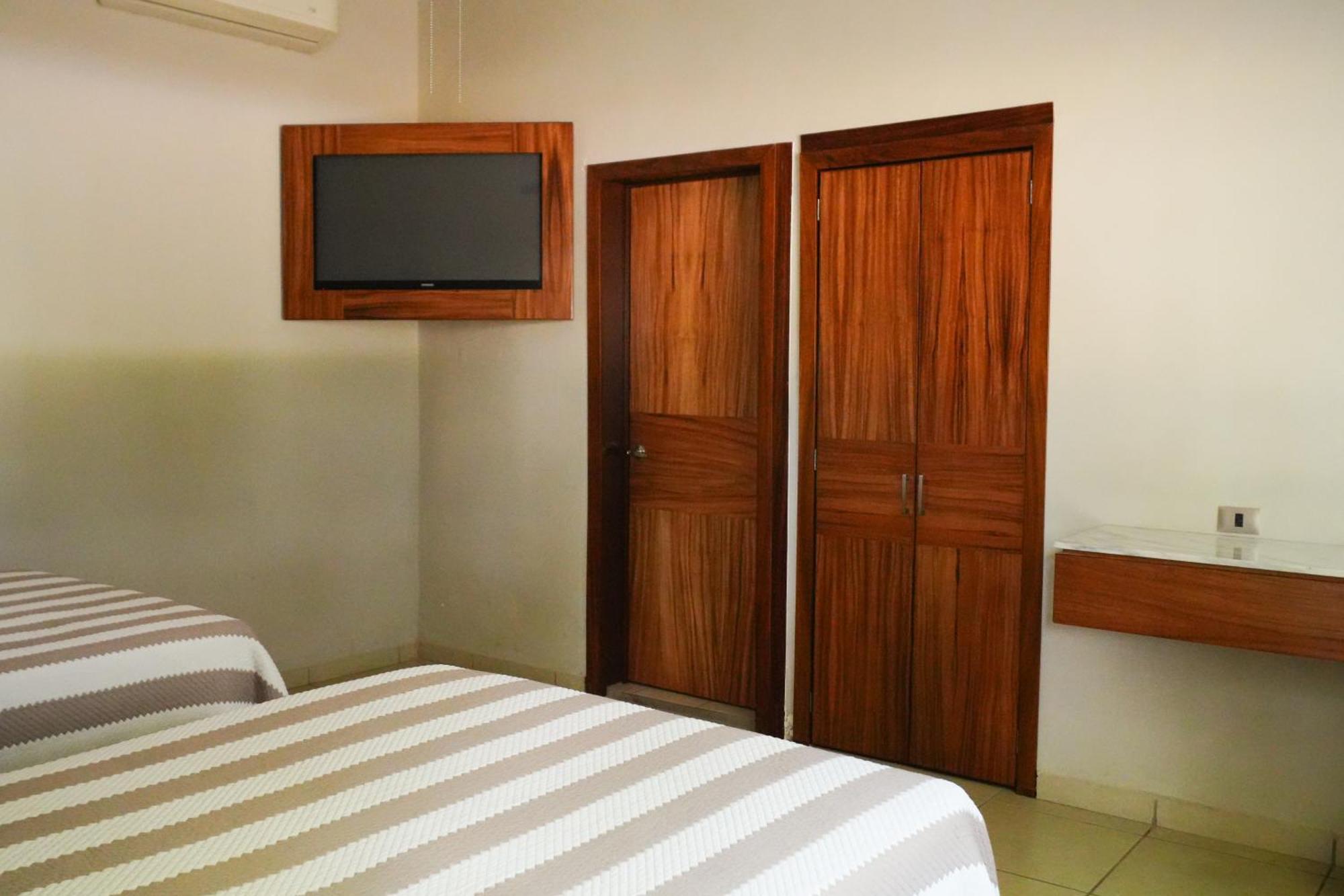 Hotel San Marcos Aguascalientes Buitenkant foto