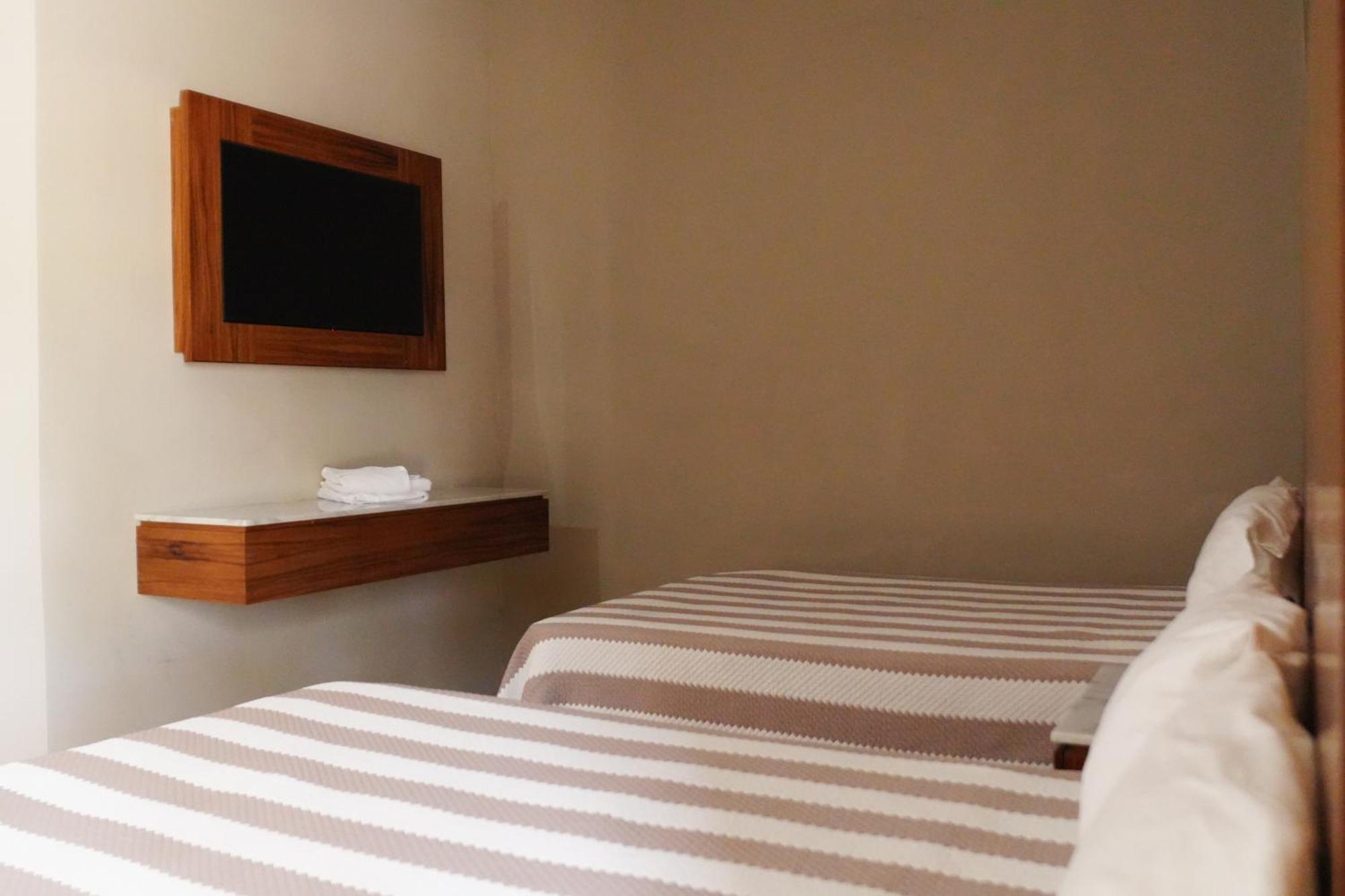 Hotel San Marcos Aguascalientes Buitenkant foto