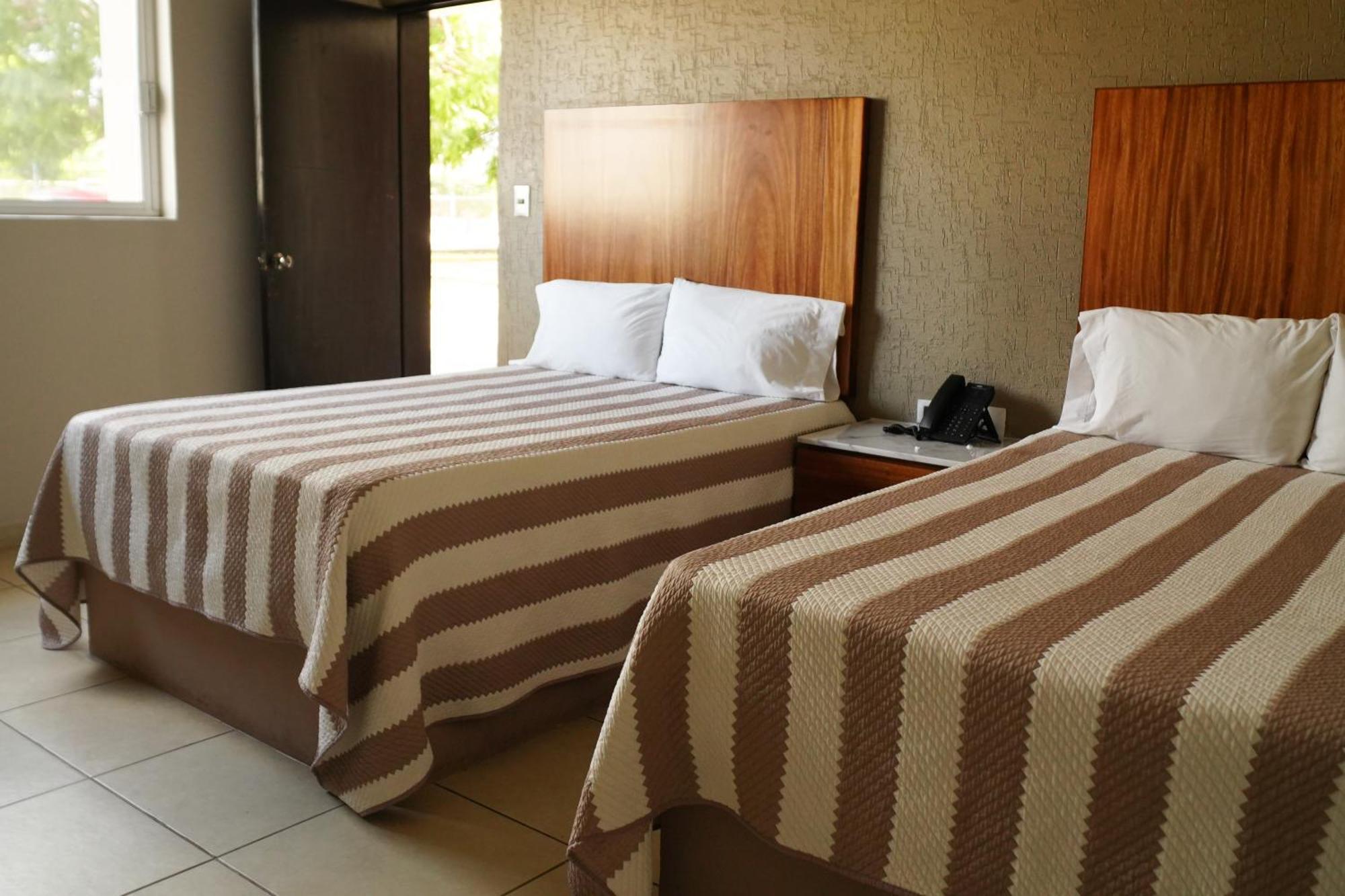 Hotel San Marcos Aguascalientes Buitenkant foto